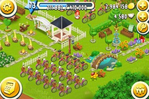 hay day 2